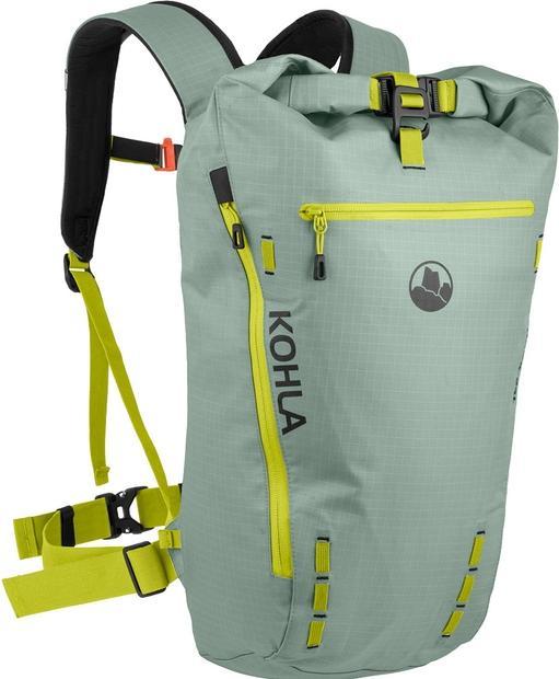 Kohla Rock (24 l)