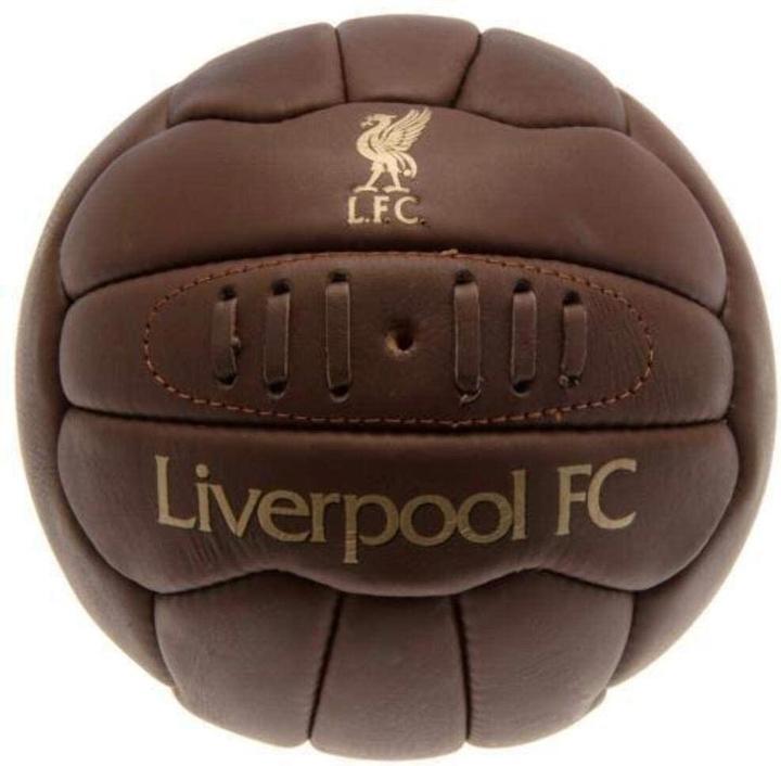 Score Draw Leder Fussball Retro (5)