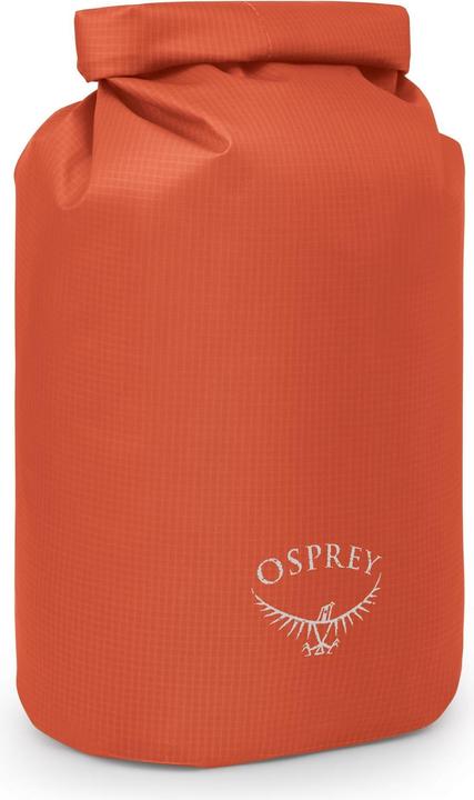 Mars Orange
