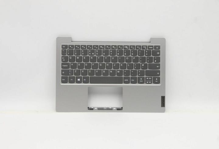Image du produit Lenovo Upper Case ASM UK W 82GV PG