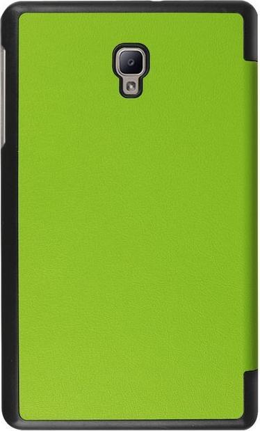Image du produit MU Classic Étui en cuir pliable trois fois (Galaxy Tab A 8.0 (2017))