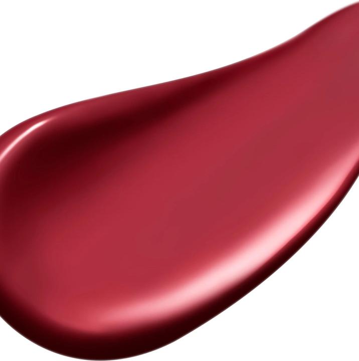 Actual product image Clé De Peau Lipstick No. 19 (19 - Riveting Red)