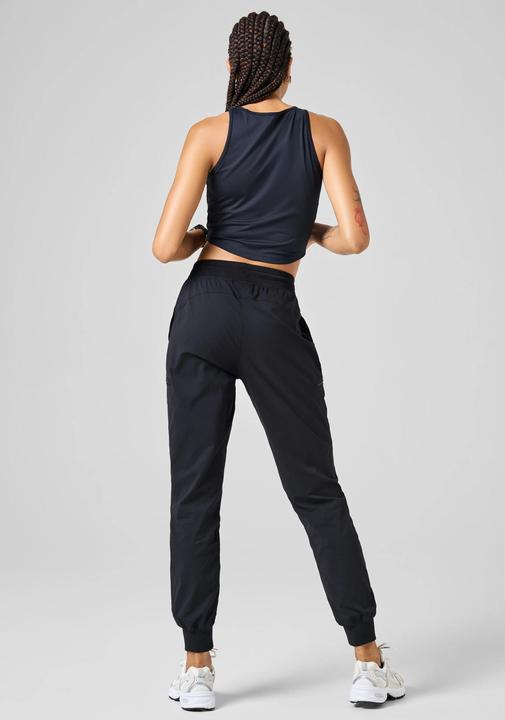 Produktbild CASALL Damen Step Woven Hose (XL)