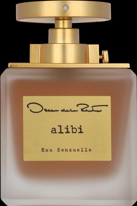Immagine prodotto Oscar de la Renta Alibi Eau Sensuelle Eau de Parfum Profumo Spray Per Donne 3.40 Fl Oz (Eau de parfum, 100 ml)