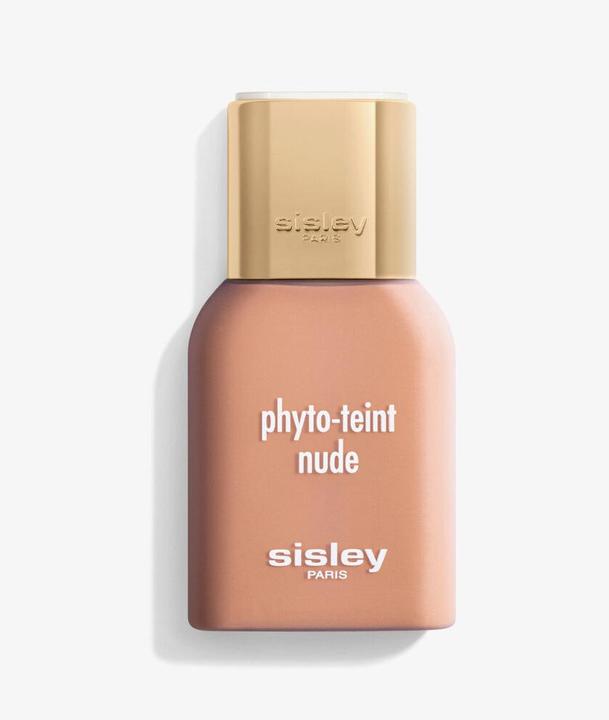 Actual product image Sisley Phyto Complexion Nude No 4C (4C Honey)