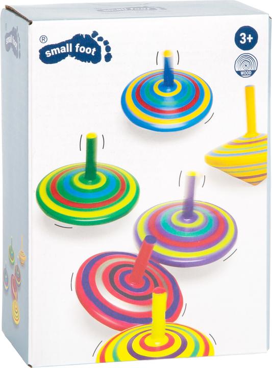 Image du produit small foot Rond-point