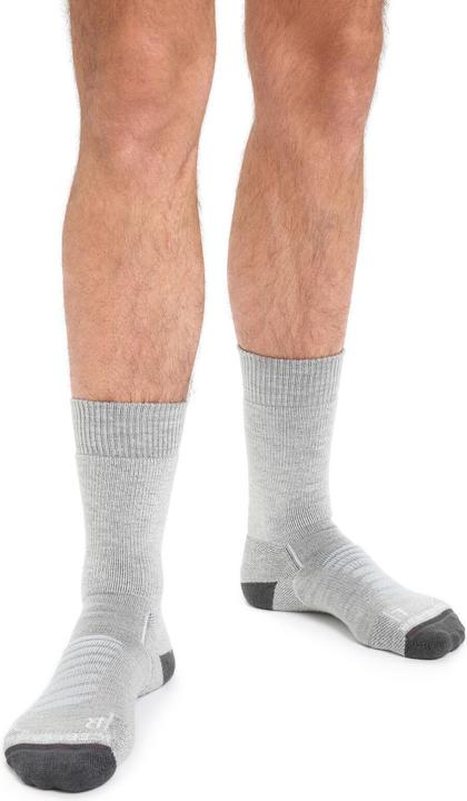 Actual product image Icebreaker Hike+ Heavy Crew Socks (S, 39 - 41)