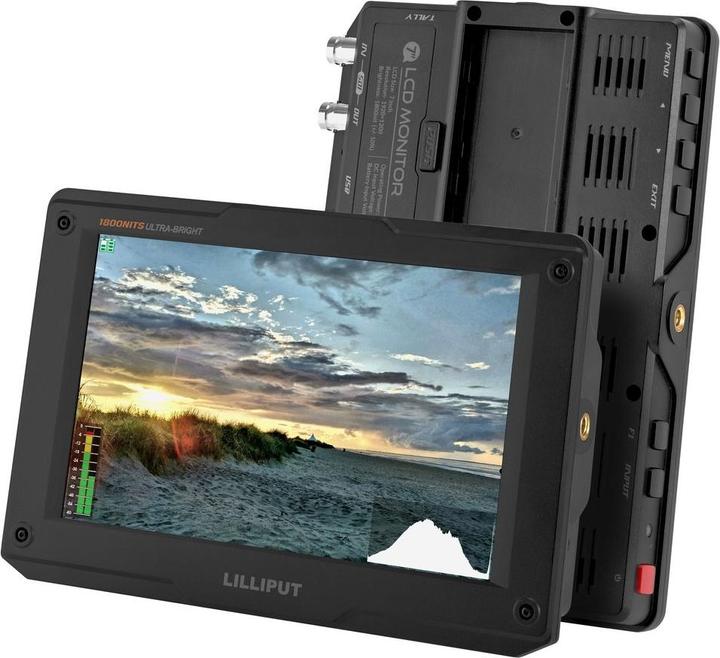 Produktbild Lilliput H7S (7", Full HD)
