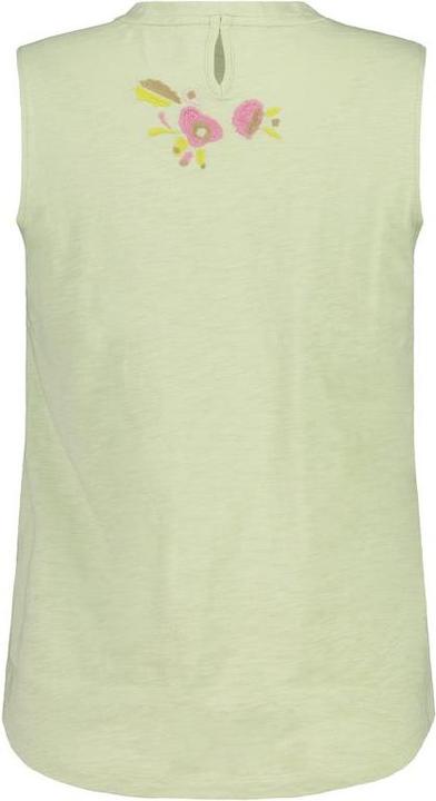 Actual product image Maloja RoselendM Organic Cotton Tank (L)