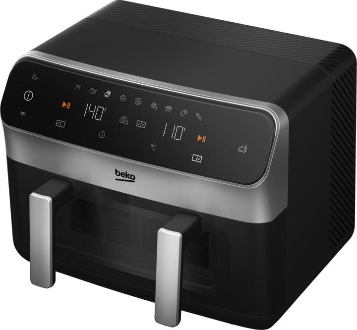 Actual product image Beko FRL6488