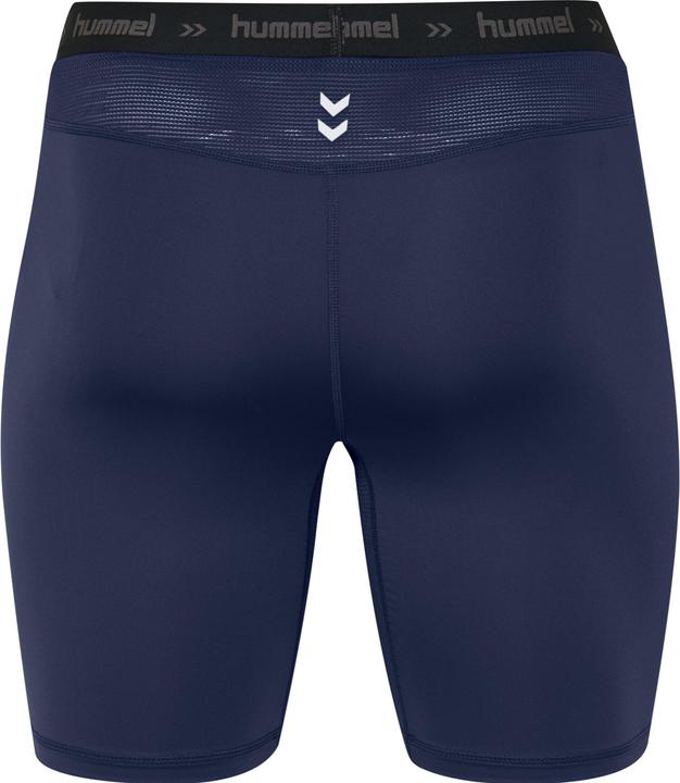 Actual product image hummel First Performance Kids Tight Shorts (164)