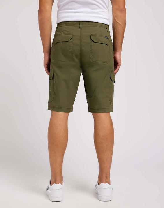 Actual product image Lee Shorts XM Crossroad Cargo Short (S)