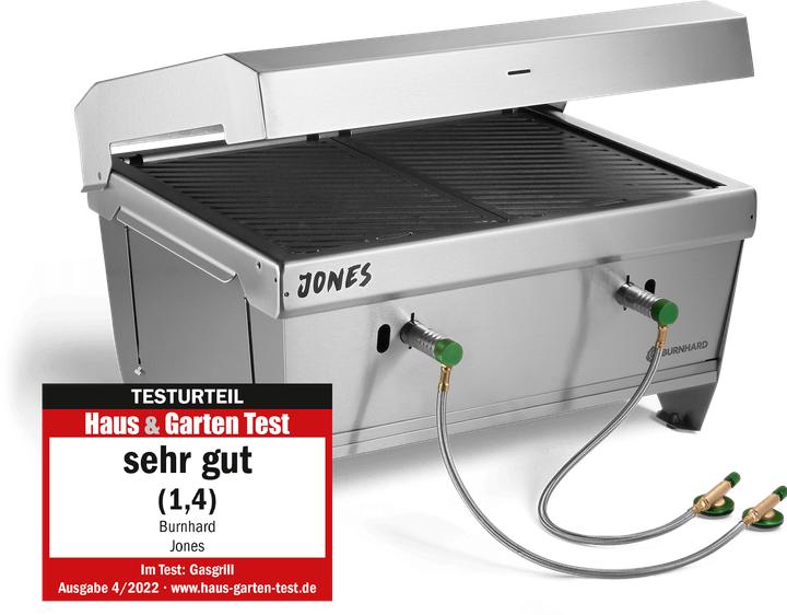 Burnhard Jones (6.40 kW)