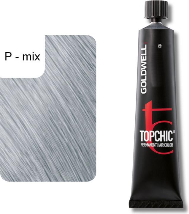 Produktbild Goldwell Topchic (Silber)