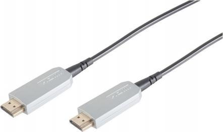 Produktbild Shiverpeaks S-Impuls HDMI-Kabel (15 m, HDMI)