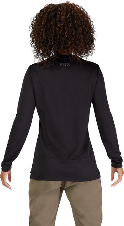 Image du produit Fox W Ranger LS Jersey Head (S)