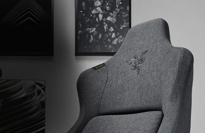 Immagine prodotto Razer Iskur XL