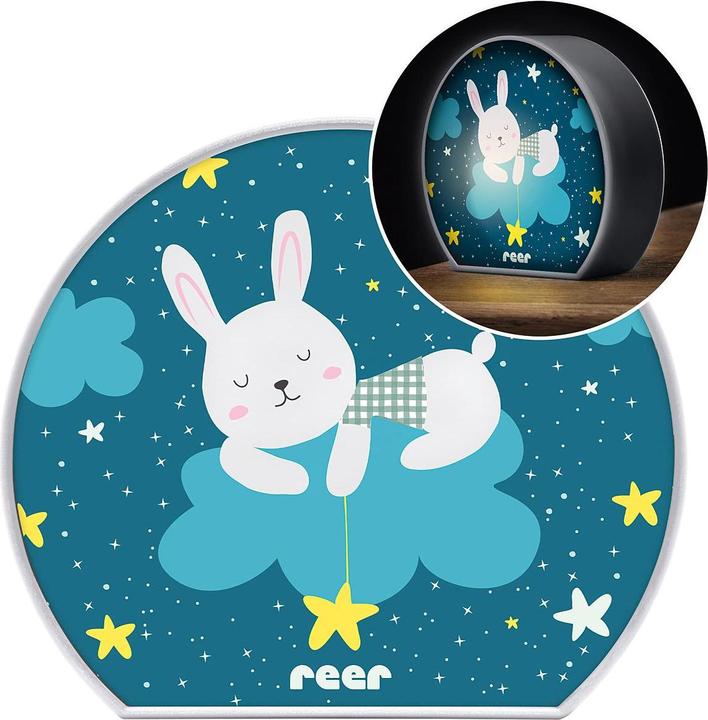 Reer Hase