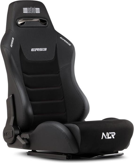 Actual product image Next Level Racing ERS3 Elite Reclining Seat