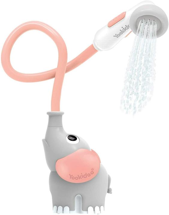 Actual product image Yookidoo Elephant Baby Shower