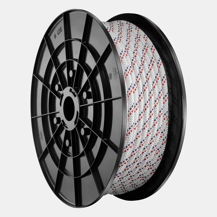 Simond Corde semi-statique 10,5 mm × 100 m - STAT 10.5 (100 m)