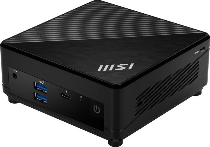 Actual product image MSI Cubi 5 12M-003BEU (Intel Core i3-1215U)