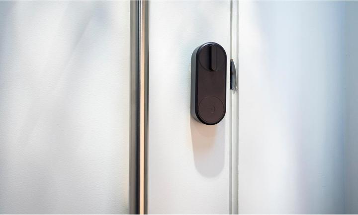 Produktbild Yale Linus Smart Lock EU Zylinder (Smartphone)