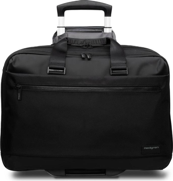 Hedgren Card Rolling Tote (34 l, Handgepäck (bis 50l))