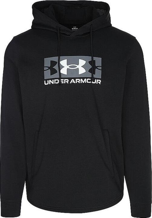 Under Armour UA Rival French Terry Logo (M)