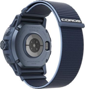 Actual product image Coros VERTIX 2S GPS Adventure Watch
