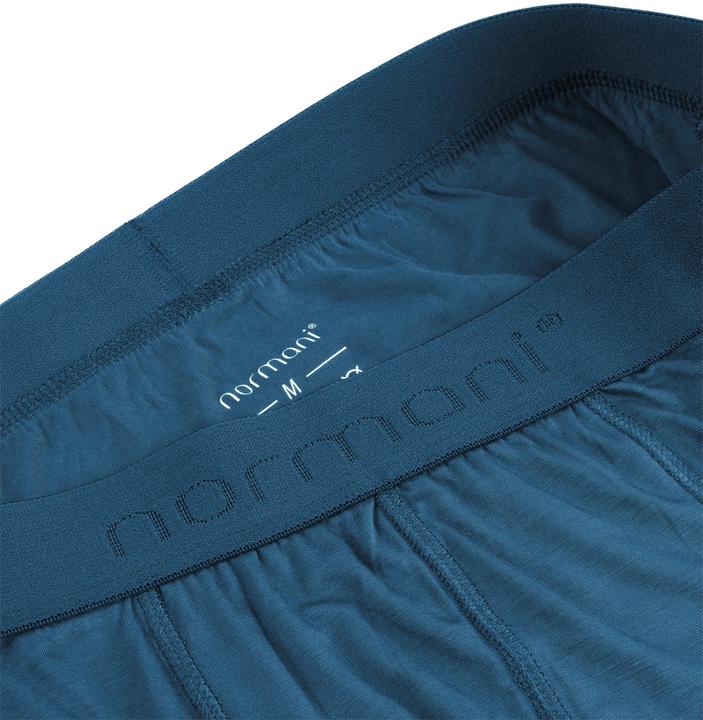Immagine prodotto Normani 6 Herren Boxershorts aus Viskose mit Geschenk Box (XXL, confezione da 6)