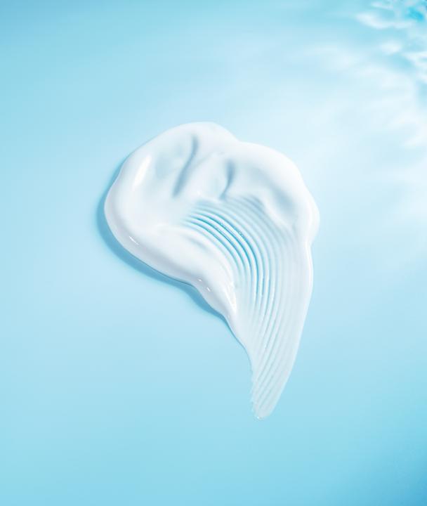 Actual product image Bioré Aqua Rich UV (Sun gel, SPF 50, 50 ml)