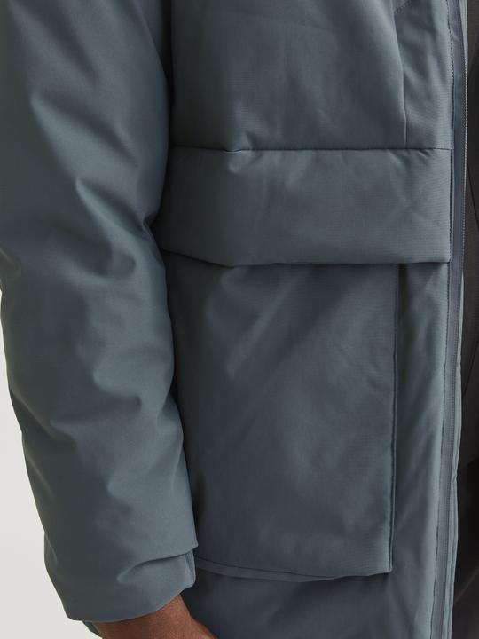 Actual product image Jack & Jones Parka Parka (XS)