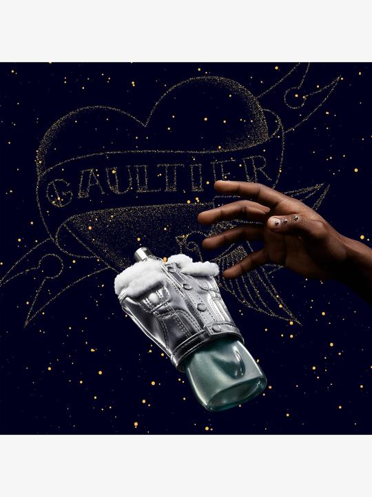Immagine prodotto Gaultier Le Male Christmas 2023 Eau de Toilette Collector 125 ml (Eau de toilette, 125 ml)