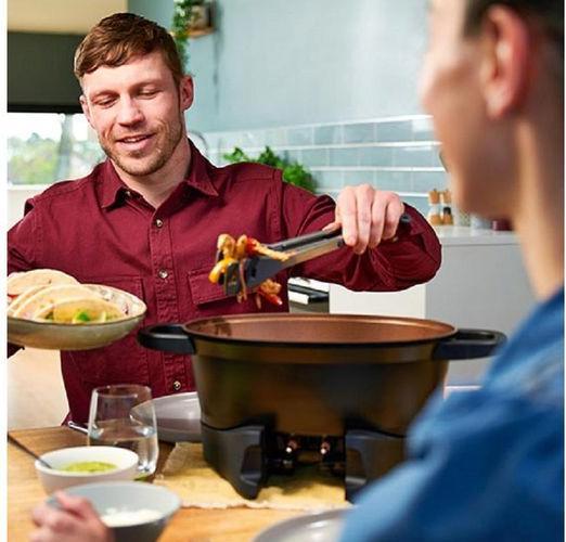 Produktbild Russell Hobbs Multicooker Good To Go (EU-Stecker)