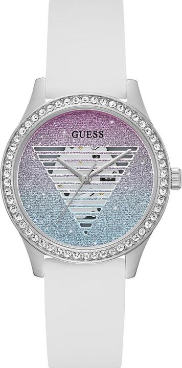 Produktbild Guess Uhren DAMEN GW0530L5 (Analoguhr)