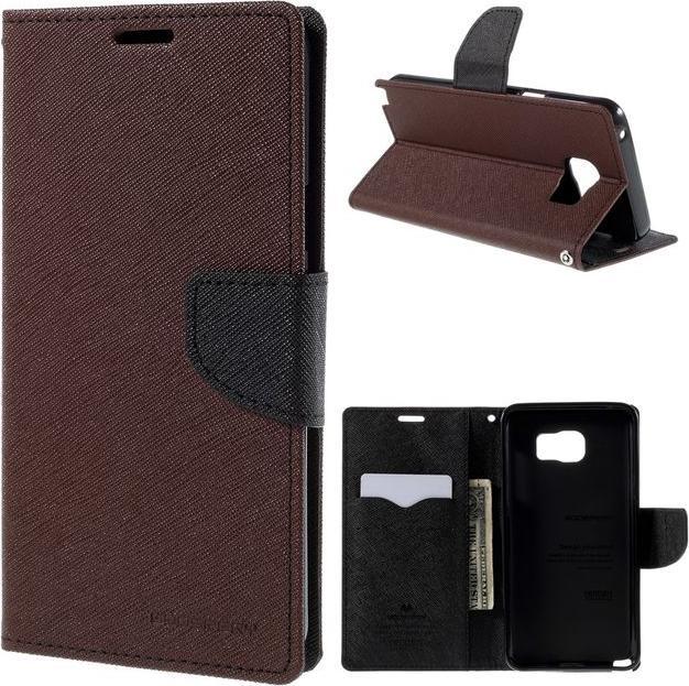 Immagine prodotto Goospery Serie Fancy Diary (Samsung Galaxy Note 5)