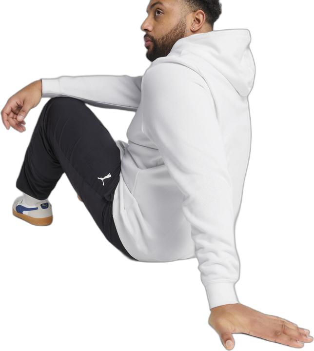 Immagine prodotto Puma Felpa con cappuccio ESS No. 1 Logo FL (L)