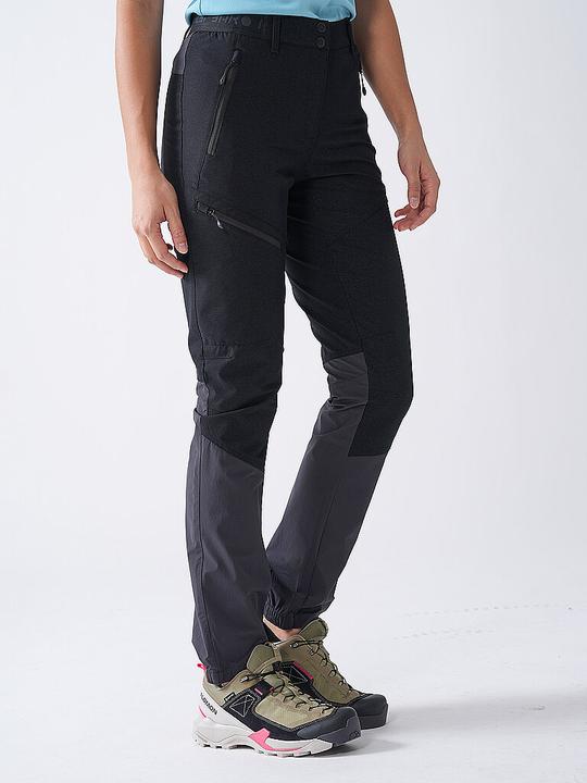 Actual product image Icepeak Wanderhose Branford (34)