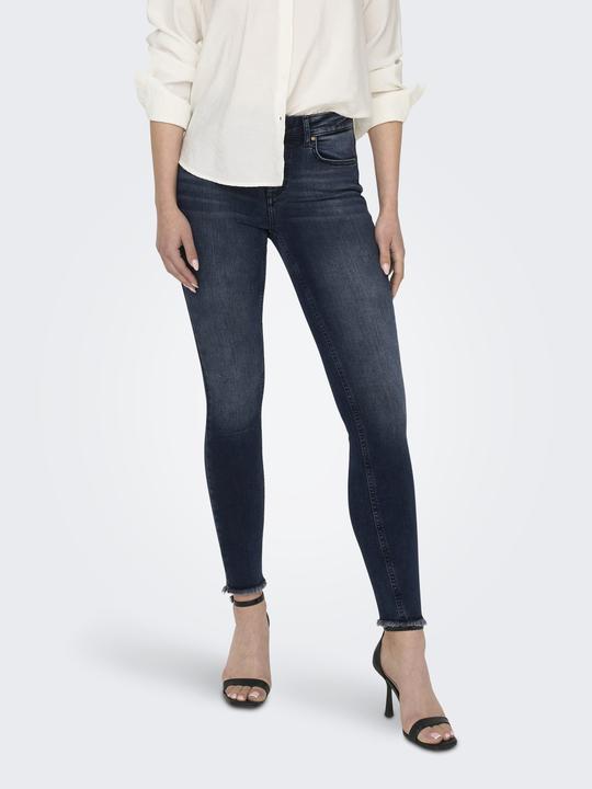 Actual product image Only ONLBlush Life Ankle Skinny Fit Jeans (32)