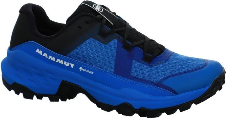 glacier blue-black