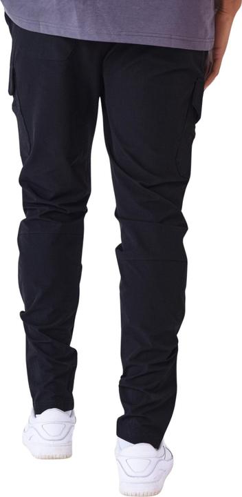 Actual product image Project X Paris Technical multi-pocket cargo Trousers (M)