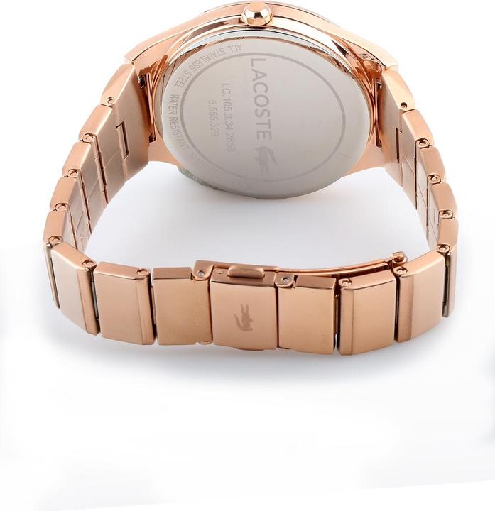 Produktbild Lacoste 2001036 Bali Damen 38mm 3ATM (Analoguhr, 38 mm)