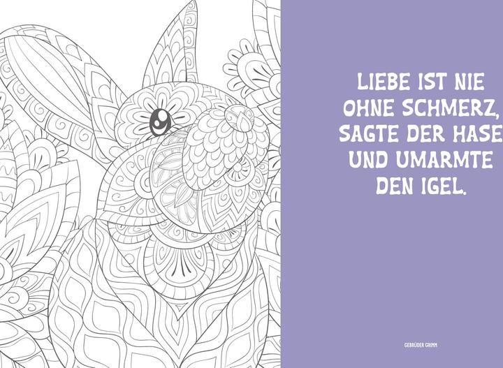 Actual product image Lieblingstiere