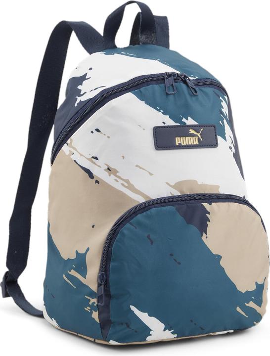 Actual product image Puma Core Pop Backpack
