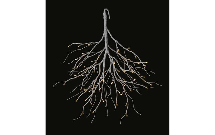 Actual product image STT LED Decoration Hanging Branch 50 cm