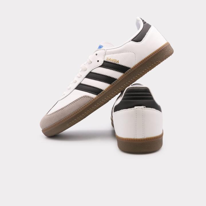 Actual product image adidas Samba Og (43 1/3)