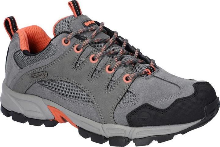Hi-Tec - Chaussures de marche AUCKLAND LITE - Femme