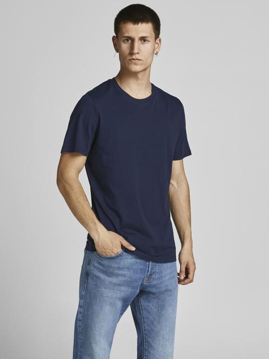 Produktbild Jack & Jones Organic Basic (XXL)