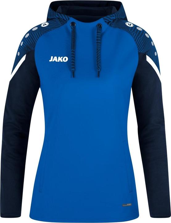 Immagine prodotto JAKO Felpa con cappuccio performante (4XL)